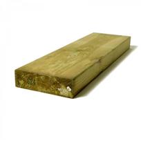 Kalibruota impregnuota graduota C24 mediena 45x170x6000