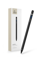 Tech-Protect aktyvus stylus rašiklis - juodas