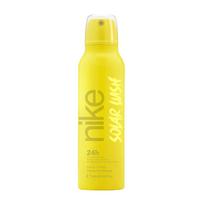NIKE SOLAR LUSH aerozolinis moterų dezodorantas, 200 ml