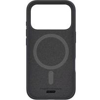 Nevox StyleShell SHOCK (black, iPhone 17 Pro, compatible with MagSafe) 2536