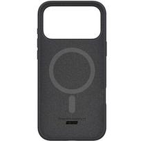Nevox StyleShell SHOCK (black, iPhone 17 Pro Max, compatible with MagSafe) 2537
