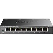 TP-LINK TL-SG108E V5, 8-Port TL-SG108E V5
