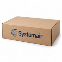 Systemair VM 400 EV (BF) tiekiamo oro filtras F7 (originalas)