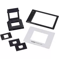 Kaiser Fototechnik 2458 Fotostudie UDS nešiojama fonų sistema