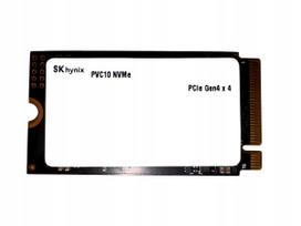 SSD diskas 512GB SK hynix PVC10, M.2 2242 NVMe, PCIe 4.0x4, HFS512GEM4X182N