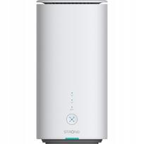 Belaidis maršrutizatorius Strong 5G AX3000 Wi-Fi 6 (802.11ax)