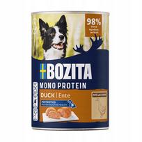 Šunų konservai BOZITA, antienos paštetas, 400 g