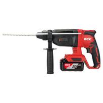 Perforatorius DCK KDZC04-24FK SDS+ 2,8J 20V