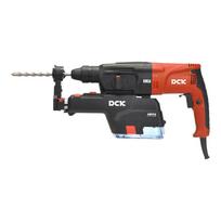 Elektrinis perforatorius DCK KZC05-26XC SDS+ 2,8J