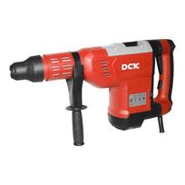 Elektrinis perforatorius DCK KZC45 SDS-MAX