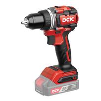 Gręžtuvas-suktuvas DCK KDJZ2090Z 20V MAX Bešepetėlinis