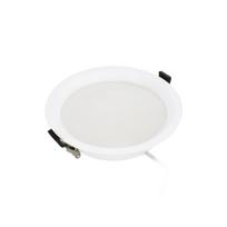 Šviestuvas CALED 15-21W LED Įleidžiamas Baltas