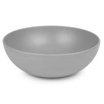 Dubuo Plastikinis MOON 22.5 cm