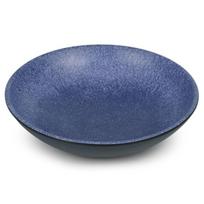 Dubuo Plastikinis VOLCANO 25 cm Mėlynas