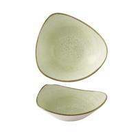 Dubuo STONECAST Raw Green 23,5 cm 3-kampis