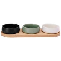 Indeliai užkandžiams COSY & TRENDY BITES 3xh 3,5 cm