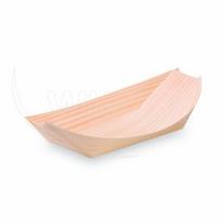 Indeliai mediniai Laivas 165x85mm