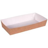 Indeliai Kartoniniai Laivas 240x140x35 mm 100 vnt.