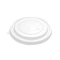 Dangteliai Plastikiniai RPET 750 ml indeliams 14,9 cm