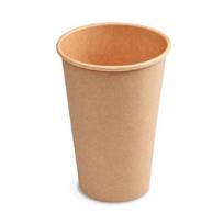 Puodeliai Popieriniai XL KRAFT 510 ml 90 mm