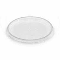 Dangteliai Plastikiniai Apvalūs INDELIAMS 350/500 ML