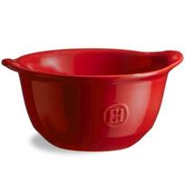 Dubuo EMILE HENRY Bol à Gratinée Raudonas 0,55 L