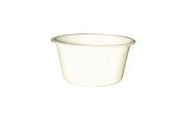 Indeliai Cukranendrių PLOŠTO 60 ml 50 vnt