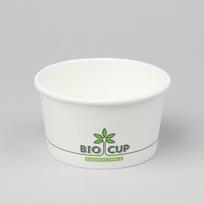 Indeliai Popieriniai Sriubai BIO 500 ml 25 vnt