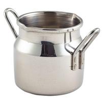 Indelis MINI PIENUI METALINIS 70 ml