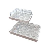 Indelis APS 80 ml Stiklinis
