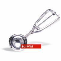 Ledų kaušelis PUJADAS 39 mm Profesionalus