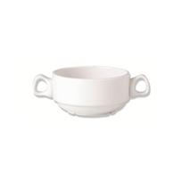 PUODELIS STEELITE Simplicity 285 ml Porcelianinis