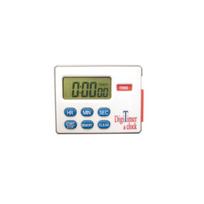 Laikmatis PADERNO Elektroninis 6,5x6,5 cm