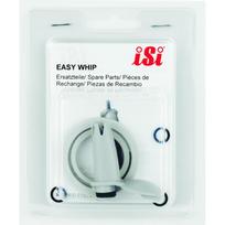 Atsarginių dalių komplektas ISI EASY WHIP Plastikinis