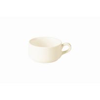 Puodelis BANQUET 180 ml Porcelianinis