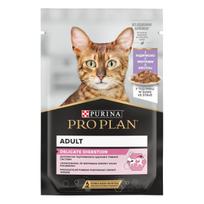PURINA PP Cat Delicate Dige Turkey Gravy 85gN26