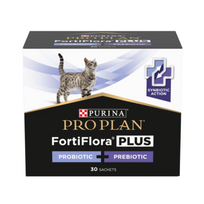 PURINA PP FORTIFLORA PLUS Cat 1,5gN30