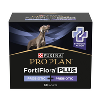 PURINA PP FORTIFLORA PLUS Dog 2gN30