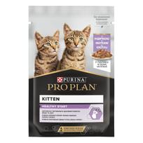 PURINA PP Kitten Healthy Start Turkey Gravy 85gN26