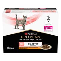 PURINA PPVD Cat Diabetes Management Chicken 85gN10