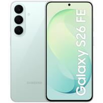 Samsung Galaxy S26 FE 5G Dual SIM 8GB/256GB Pistachio EU (S741) | 46910948
