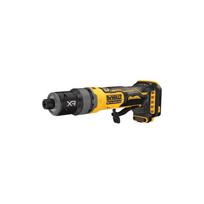 DeWalt akumuliatorinis tiesinis šlifuoklis DCG420N 18 V, bazinė versija