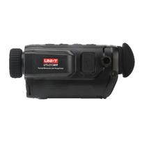 Termovizorinis monoklis 400x300, 18mm, 14.6°(H) × 11°(V), E-Compass, WiFi live, įrašymas, 16GB, IP67, 3250mAh, UNI-T