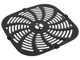Dėklas oro gruzdintuvei BLOW 2500W 8L oro gruzdintuvei