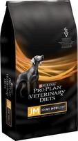 Purina Pro Plan Veterinary Diets JM Joint Mobility Formula su lašiša, 12 kg