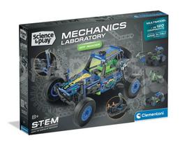 Konstruktorius Clementoni Science & Play, 75170