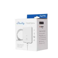 Shelly Flood Gen4, Balta