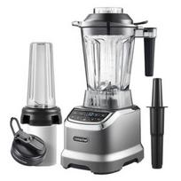 Kokteilinė Blenderis AMZCHEF ZM5003-GA 1800W 1.85L 26000RPM Pilkas