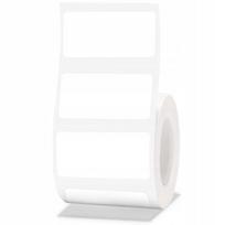 Niimbot etiketės 40x20mm baltos, 320 vnt. B1, B21, B3s, B31 spausdintuvams