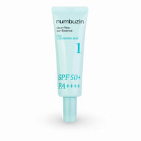 Numbuzin No.1 Clear Filter Sun Essence SPF50+ PA+++, 50ml